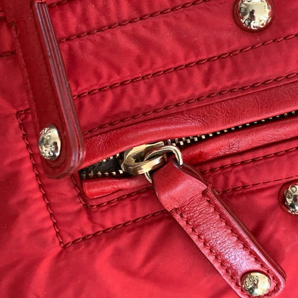 TOD’s Pashmy Media D Bag - Picture 9 of 13